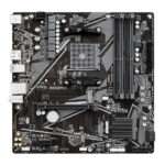 Motherboard Micro-ATX Gigabyte B550M K - Image 4