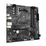 Motherboard Micro-ATX Gigabyte B550M K - Image 3