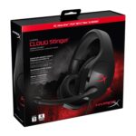 Headset Hyperx Cloud Stinger - Image 5