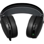 Headset Steelseries Arctis 7+ 7.1 Surround Wireless Preto - Image 4