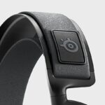 Headset Steelseries Arctis 7+ 7.1 Surround Wireless Preto - Image 6