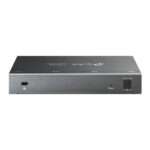 Switch TP-Link TL-SG108E 8 Portas Gigabit Smart Managed - Image 6