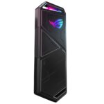 Disco SSD Externo Asus ROG Strix Arion S500 500GB USB-C 3.2 Gen 2 NVMe - Image 2