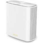 Sistema Mesh Asus ZenWiFi XD6S Dual-Band Wireless AX5400 WiFi 6 Branco
