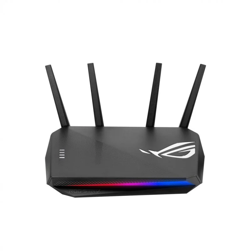 90IG06K0-MO3R10 Router Asus ROG Strix GS-AX3000 WiFi Dual Band - Image 1