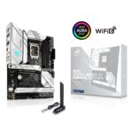 Motherboard ATX Asus ROG Strix B660-A Gaming WiFi D4