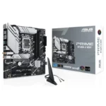 Motherboard ASUS PRIME B760M-A WIFI LGA 1700