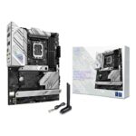 Motherboard Asus ROG STRIX B760-A GAMING WIFI