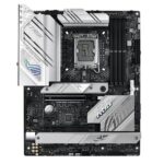 Motherboard Asus ROG STRIX B760-A GAMING WIFI - Image 2