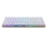Teclado Mecânico ASUS ROG Falchion Ace RGB (NX Red) Branco - Image 3