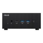 Mini PC Asus PN64-BB3012MD i7 12700H Iris Xe Graphics Preto - Image 2