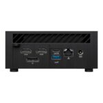 Mini PC Asus PN64-BB3012MD i7 12700H Iris Xe Graphics Preto - Image 3