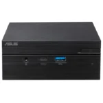 Computador Mini PC Asus PN41-BC033ZVS1 Celeron N5100 4GB SSD 128GB W10 Pro