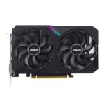 Placa Gráfica Asus GeForce RTX 3050 DUAL OC 8GB V2 LHR - Image 3