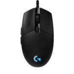 Rato Logitech Pro Hero Preto