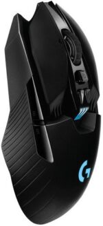 Rato Gaming Logitech G903 LightSpeed RGB Wireless Preto - Image 3