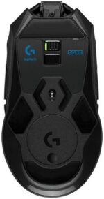 Rato Gaming Logitech G903 LightSpeed RGB Wireless Preto - Image 5