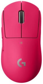 Rato Logitech G Pro X Superlight Wireless Magenta