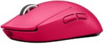 Rato Logitech G Pro X Superlight Wireless Magenta - Image 2