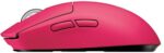 Rato Logitech G Pro X Superlight Wireless Magenta - Image 5