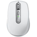 Rato Logitech MX Anywhere 3 Wireless Cinzento Claro