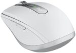Rato Logitech MX Anywhere 3 Wireless Cinzento Claro - Image 2