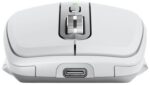 Rato Logitech MX Anywhere 3 Wireless Cinzento Claro - Image 5