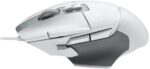 Rato Gaming Logitech G502 X Wired Hero Branco - Image 2
