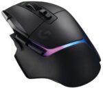 Rato Gaming Logitech G502 X Plus Lightspeed RGB Wireless Preto - Image 2