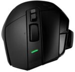Rato Gaming Logitech G502 X Plus Lightspeed RGB Wireless Preto - Image 4