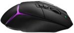 Rato Gaming Logitech G502 X Plus Lightspeed RGB Wireless Preto - Image 5