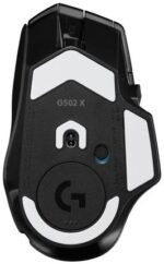 Rato Gaming Logitech G502 X Plus Lightspeed RGB Wireless Preto - Image 6