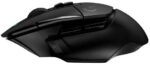 Rato Gaming Logitech G502 X Lightspeed Wireless Preto - Image 3