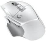 Rato Gaming Logitech G502 X Lightspeed Wireless Branco - Image 2