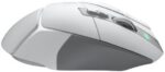 Rato Gaming Logitech G502 X Lightspeed Wireless Branco - Image 5