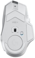 Rato Gaming Logitech G502 X Lightspeed Wireless Branco - Image 6