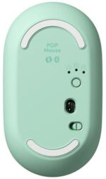 Rato Logitech POP Mouse Wireless Violeta - Image 6