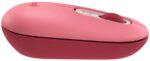 Rato Logitech POP Mouse Wireless Rosa - Image 3