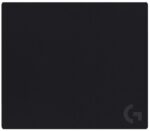 Tapete Logitech G640 Large Cloth Gaming Preto