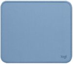 Tapete Logitech Mousepad Studio Series Azul