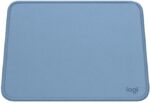 Tapete Logitech Mousepad Studio Series Azul - Image 2