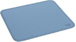 Tapete Logitech Mousepad Studio Series Azul - Image 3