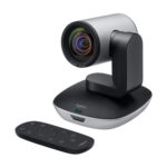 Webcam Videoconferência Logitech PTZ PRO 2 Full HD - Image 2