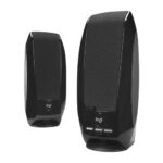 Colunas Logitech S150 2.0 USB OEM 2W Peak / 1.2W RMS