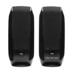 Colunas Logitech S150 2.0 USB OEM 2W Peak / 1.2W RMS - Image 2