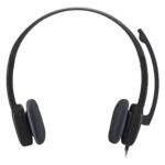 Headset Logitech H151 Stereo Preto - Image 2