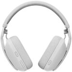 Headset Logitech Zone Vibe 100 Bluetooth Branco - Image 3