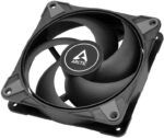 Ventoinha Arctic P12 PWM Max - Preto - Image 2