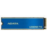 Disco SSD Adata Legend 710 M.2 2TB NVMe NAND Gen3x4