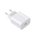 Carregador de Tomada Type-C 20W Xiaomi Branco